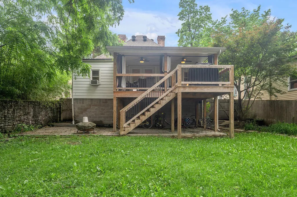 688 Elsmere Park Lexington KY 40508