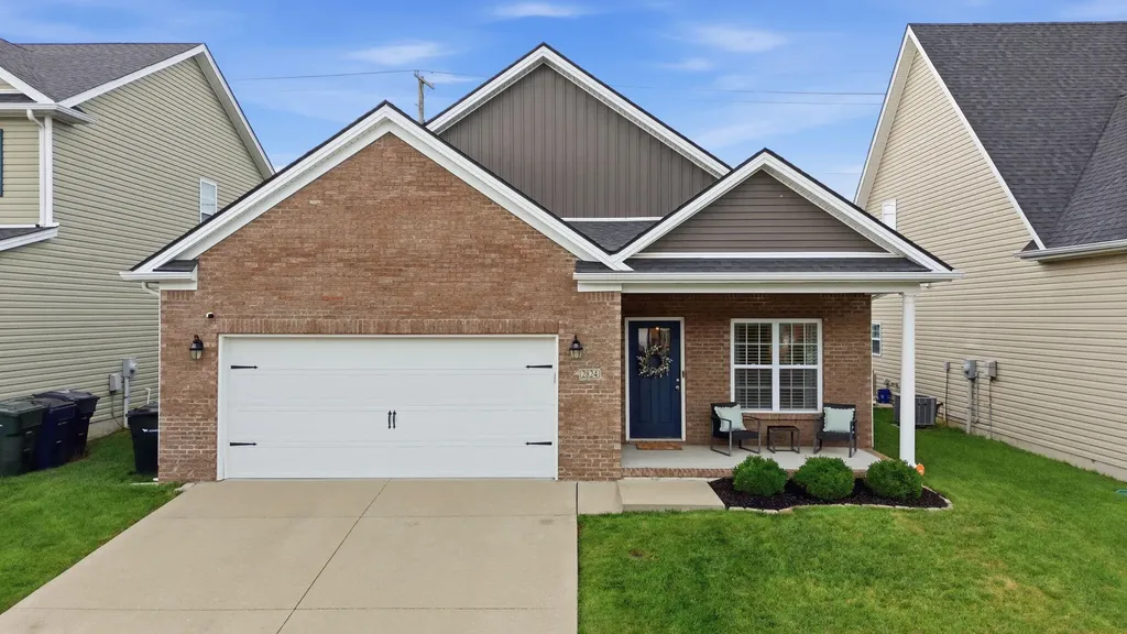 2824 Our Tibbs Trail Lexington KY 40511