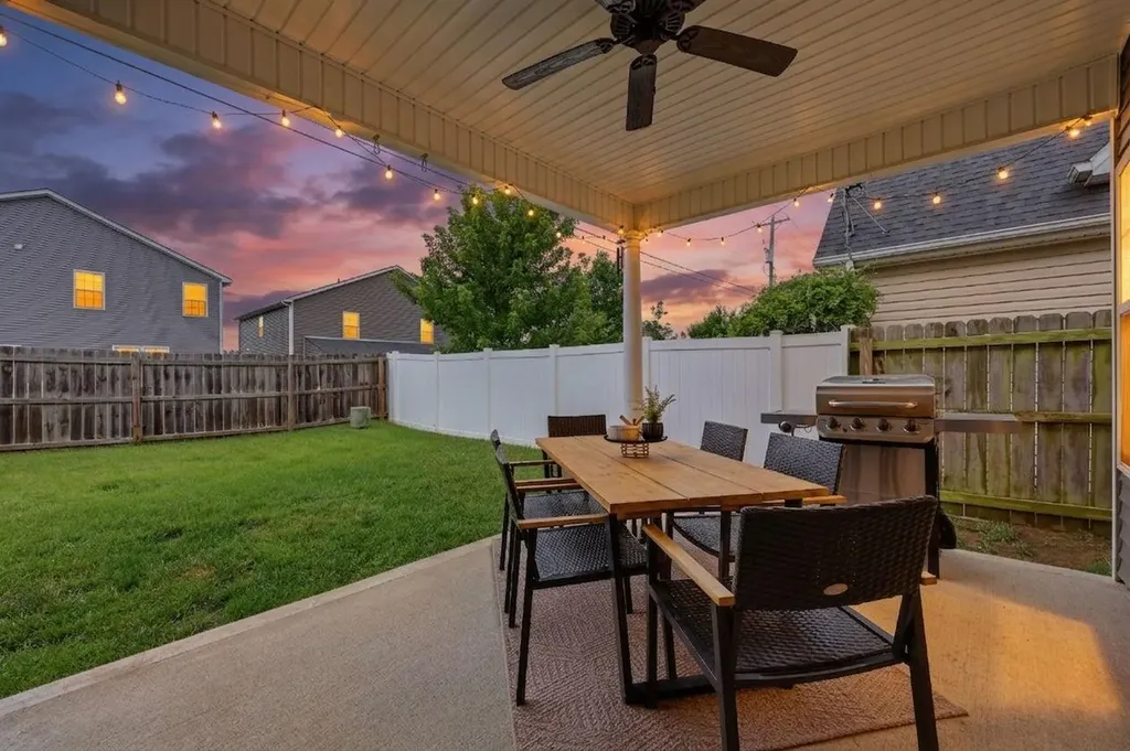 2824 Our Tibbs Trail Lexington KY 40511