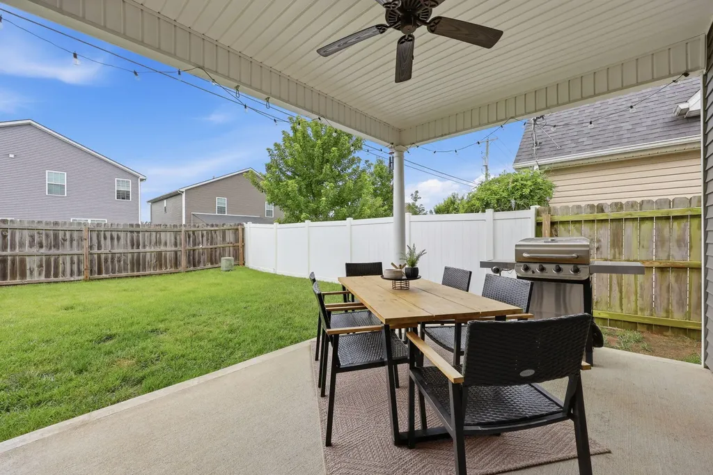 2824 Our Tibbs Trail Lexington KY 40511
