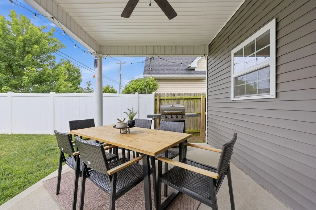 2824 Our Tibbs Trail Lexington KY 40511