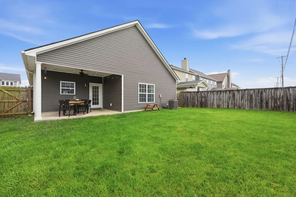 2824 Our Tibbs Trail Lexington KY 40511