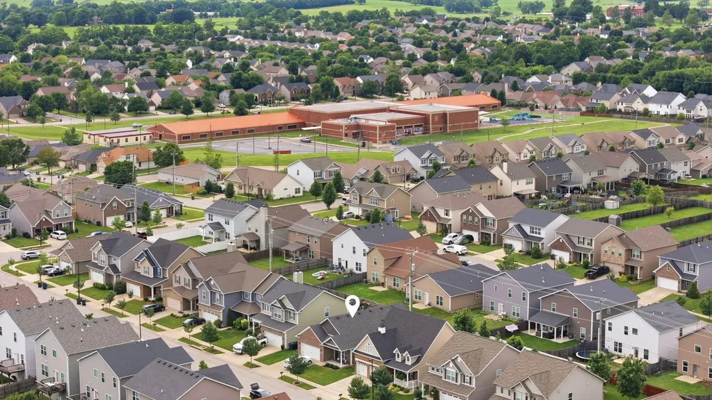 2824 Our Tibbs Trail Lexington KY 40511