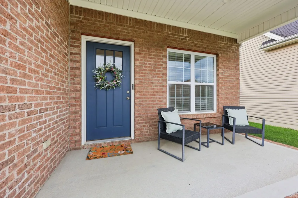 2824 Our Tibbs Trail Lexington KY 40511