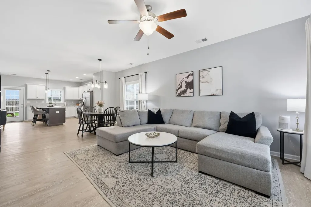 2824 Our Tibbs Trail Lexington KY 40511