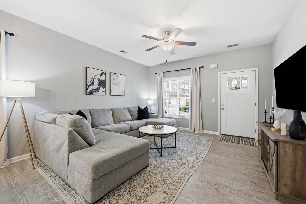 2824 Our Tibbs Trail Lexington KY 40511