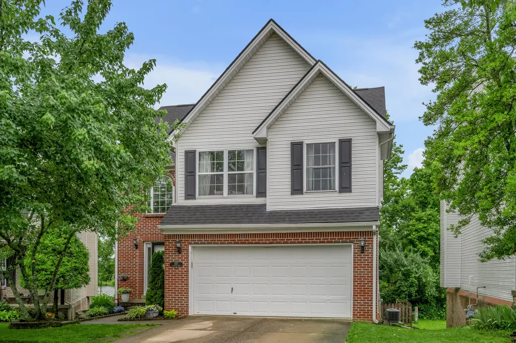 297 Shoreside Drive Lexington KY 40515