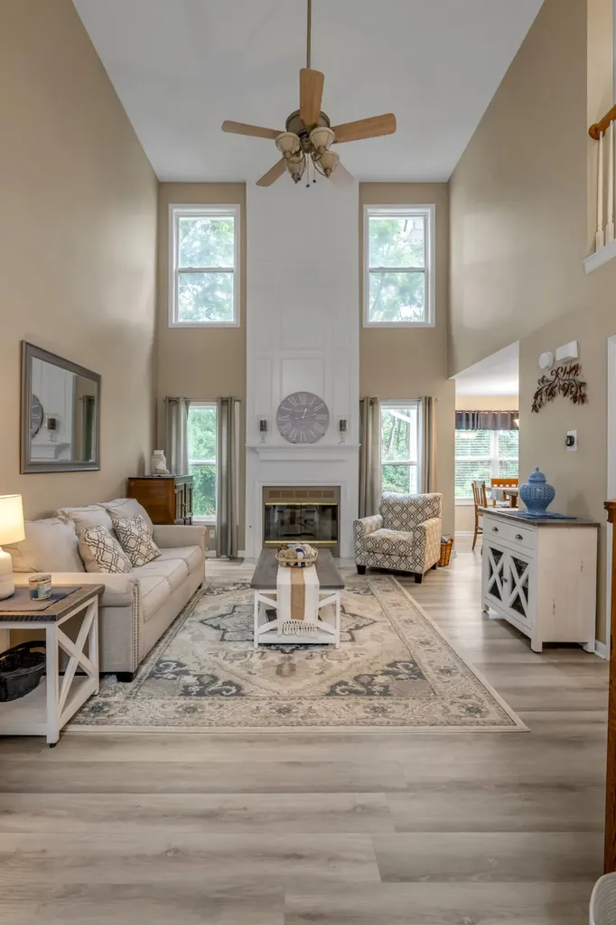 297 Shoreside Drive Lexington KY 40515