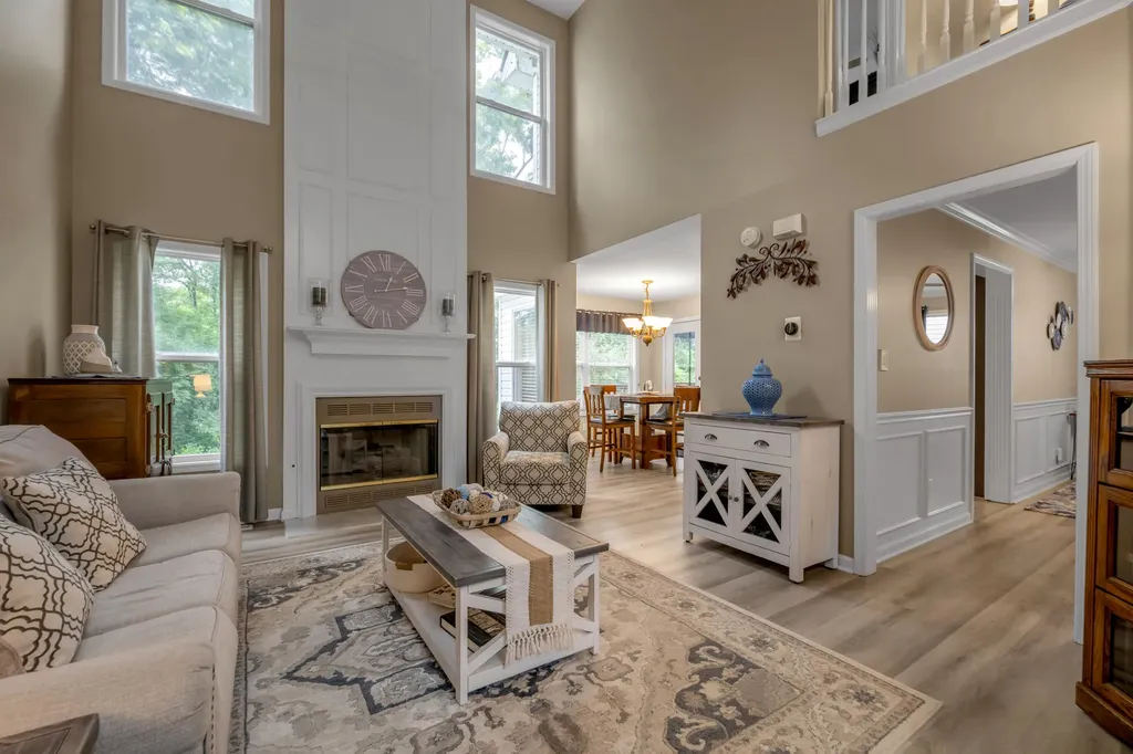 297 Shoreside Drive Lexington KY 40515