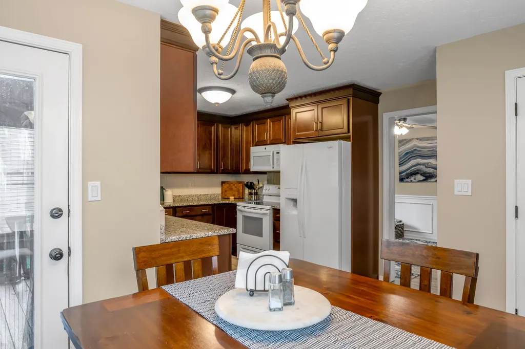 297 Shoreside Drive Lexington KY 40515