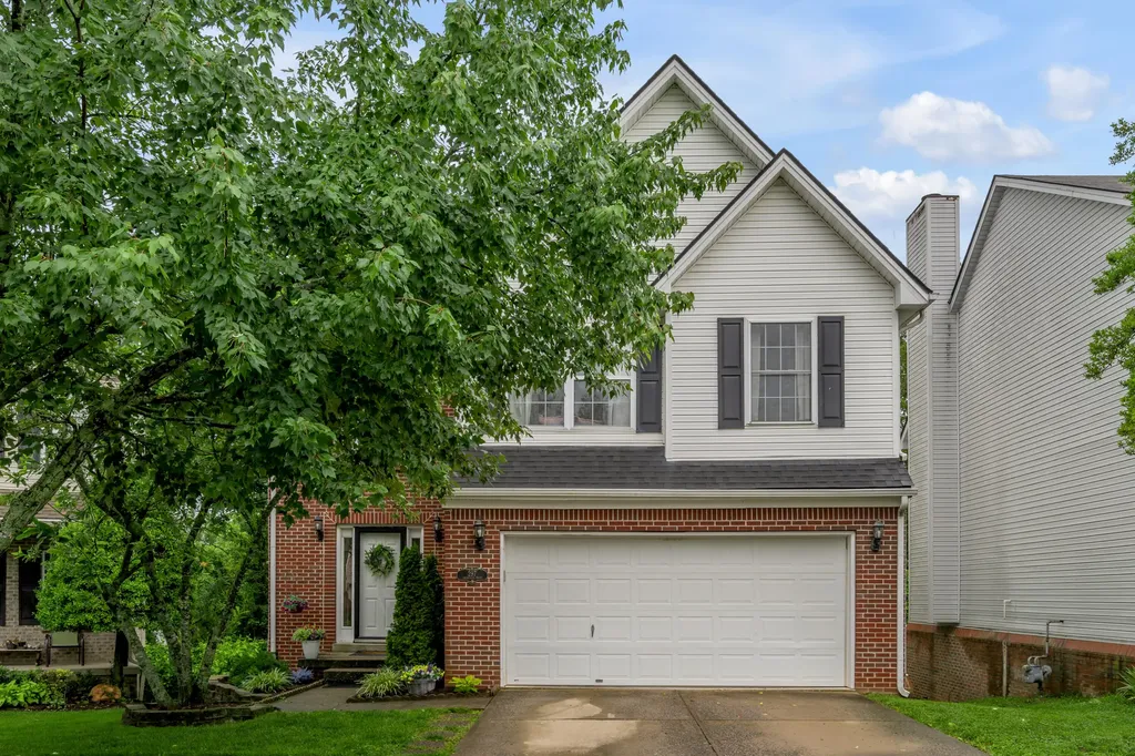 297 Shoreside Drive Lexington KY 40515