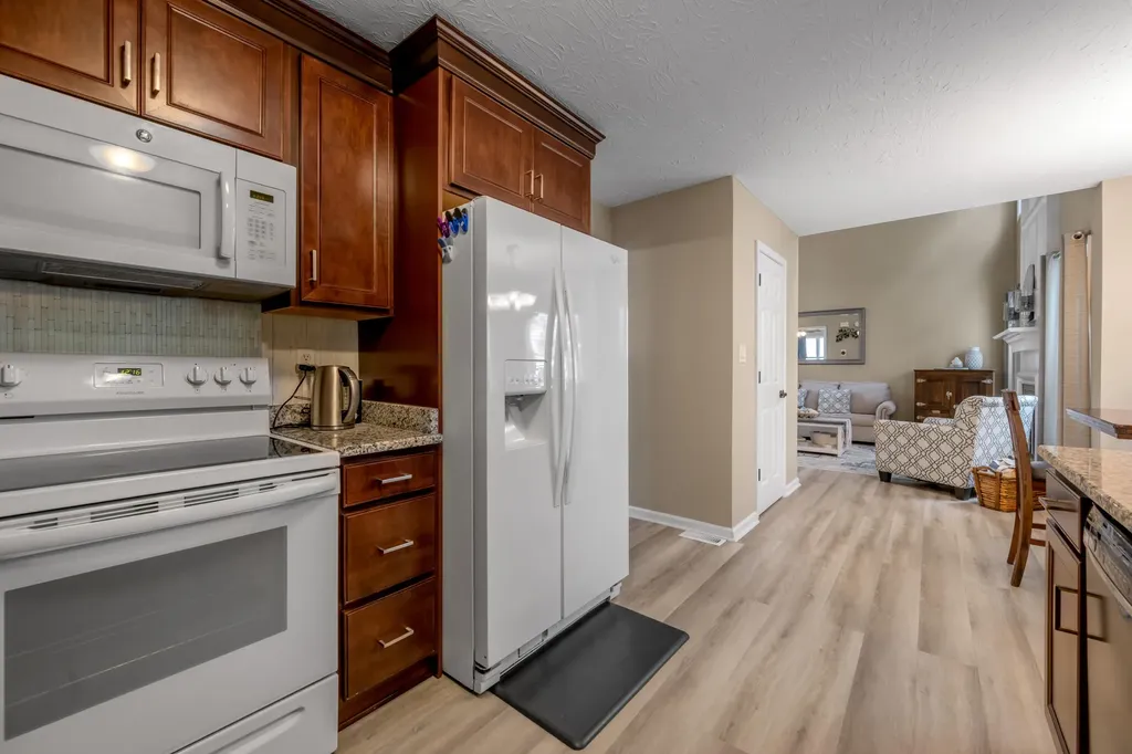 297 Shoreside Drive Lexington KY 40515