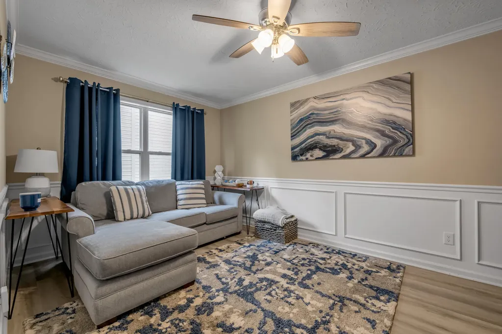 297 Shoreside Drive Lexington KY 40515