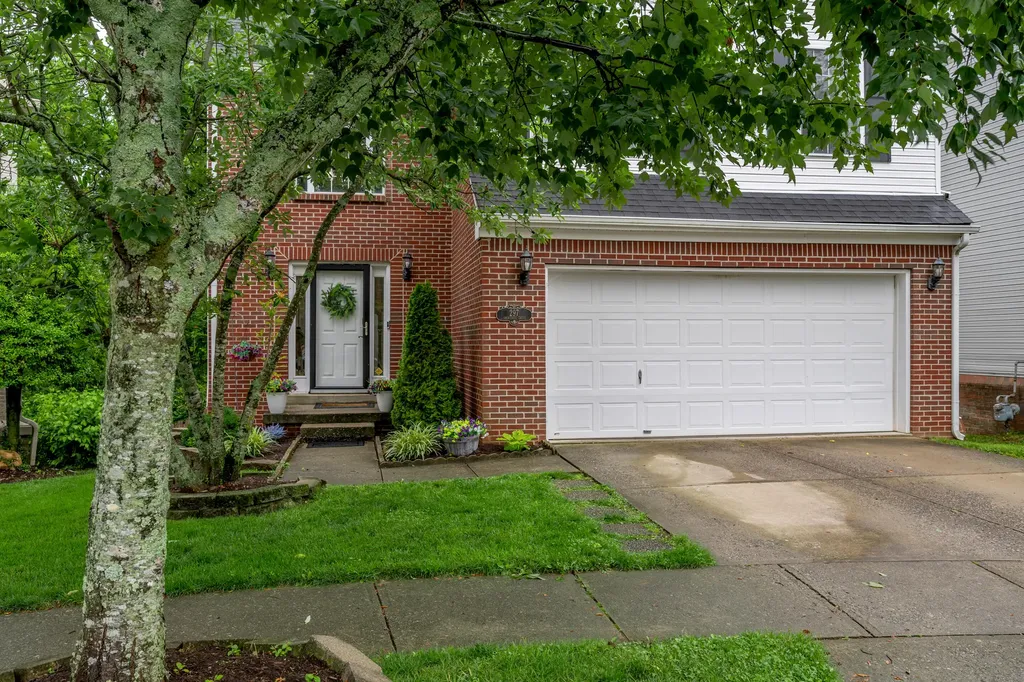297 Shoreside Drive Lexington KY 40515
