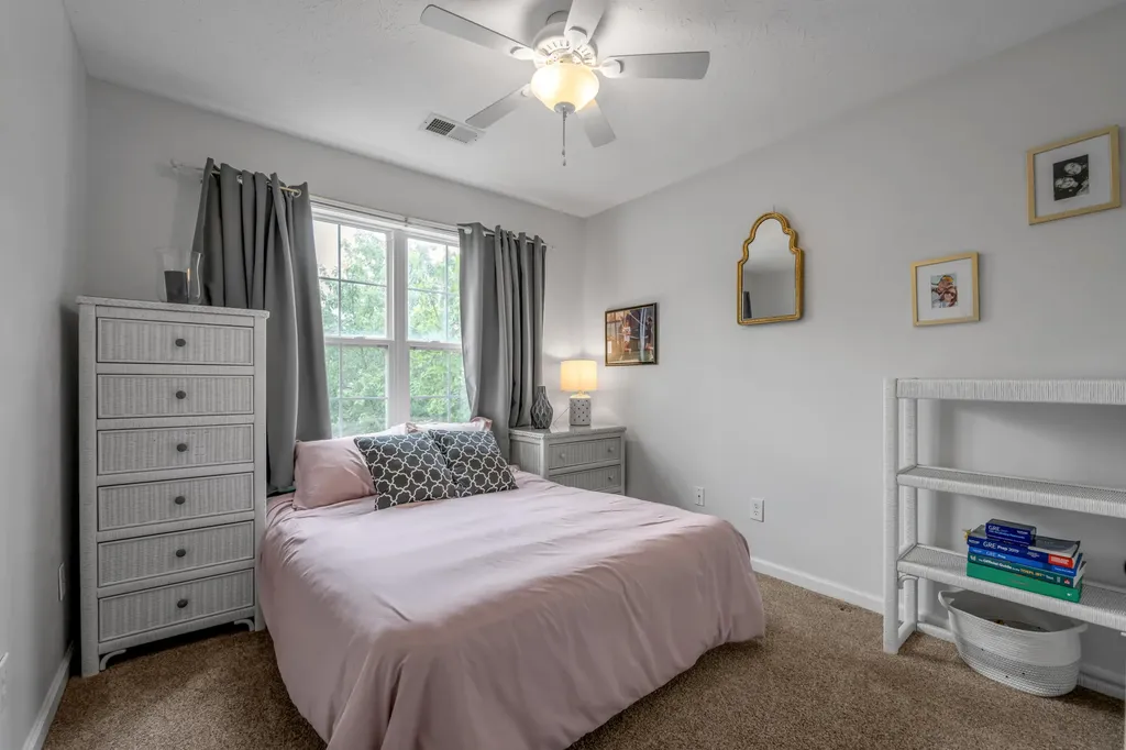 297 Shoreside Drive Lexington KY 40515