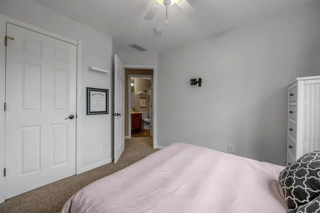 297 Shoreside Drive Lexington KY 40515