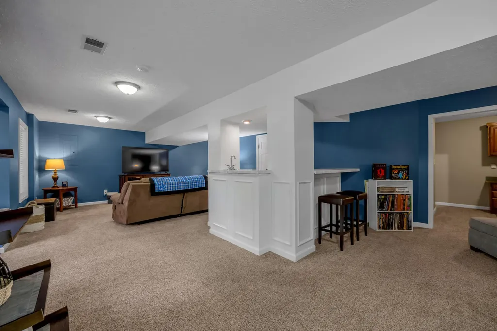 297 Shoreside Drive Lexington KY 40515
