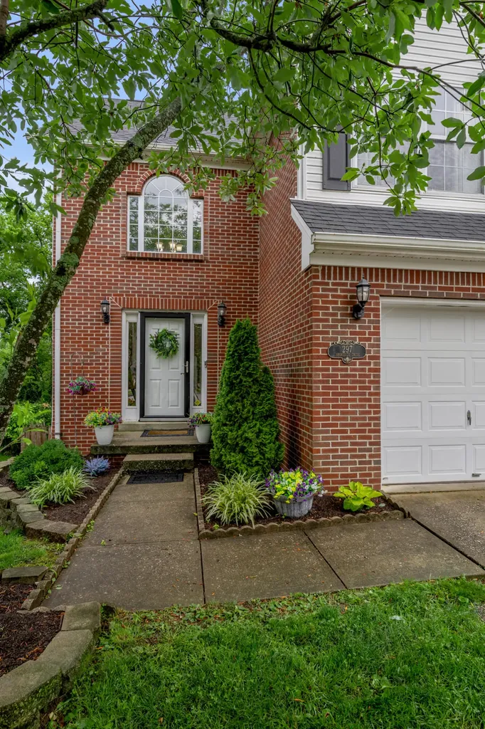 297 Shoreside Drive Lexington KY 40515