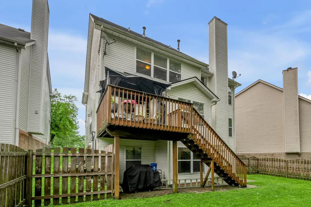 297 Shoreside Drive Lexington KY 40515