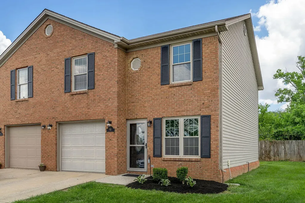 821 Mickey Lane Lexington KY 40509