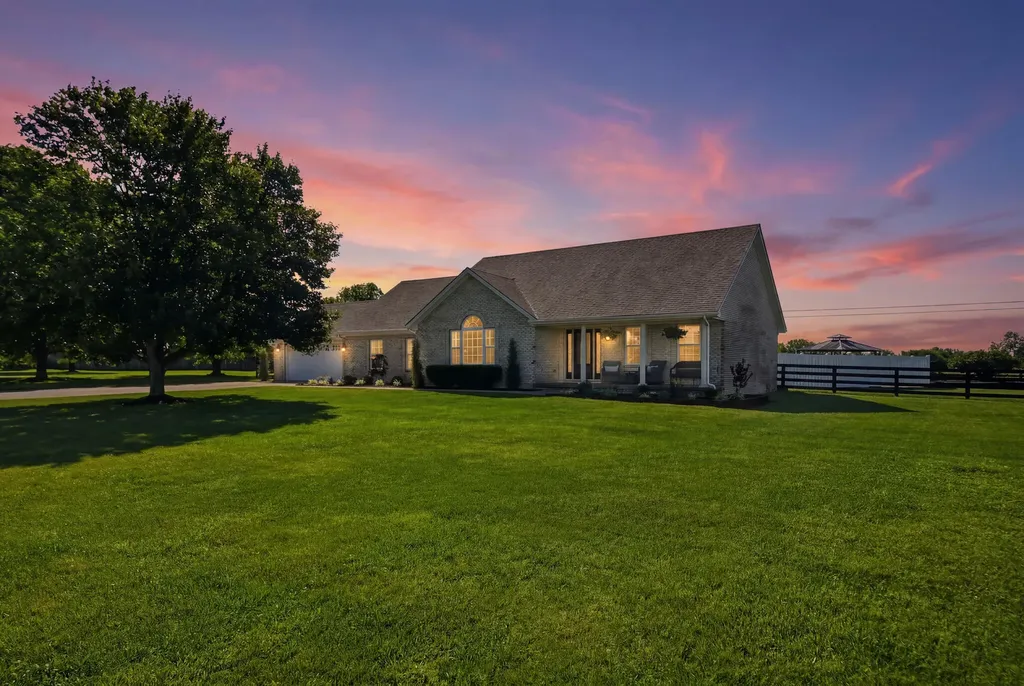 1901 Four Mile Road Richmond KY 40475