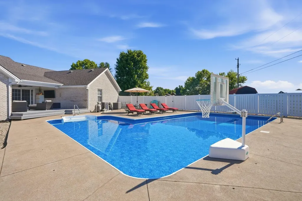 1901 Four Mile Road Richmond KY 40475