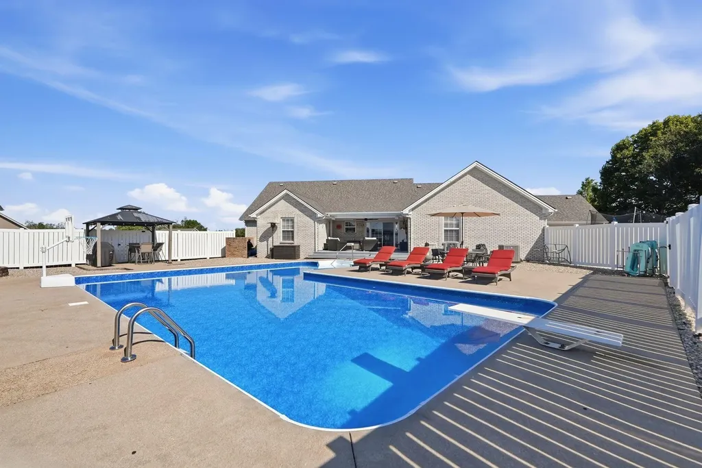 1901 Four Mile Road Richmond KY 40475