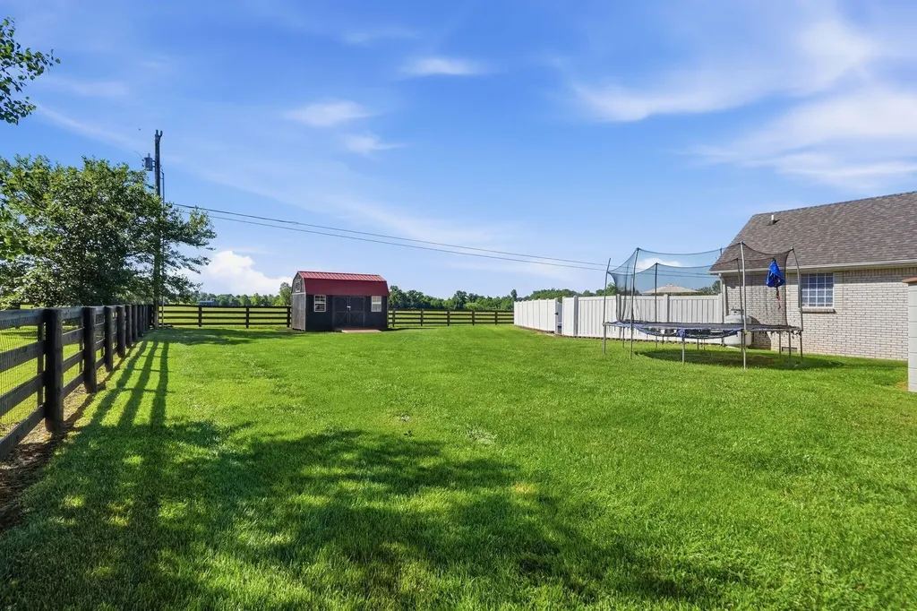 1901 Four Mile Road Richmond KY 40475