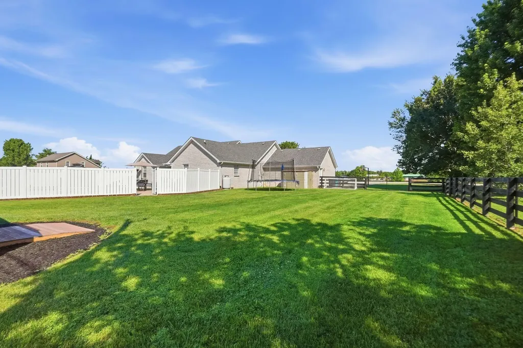 1901 Four Mile Road Richmond KY 40475