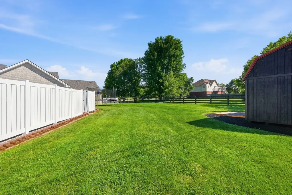1901 Four Mile Road Richmond KY 40475