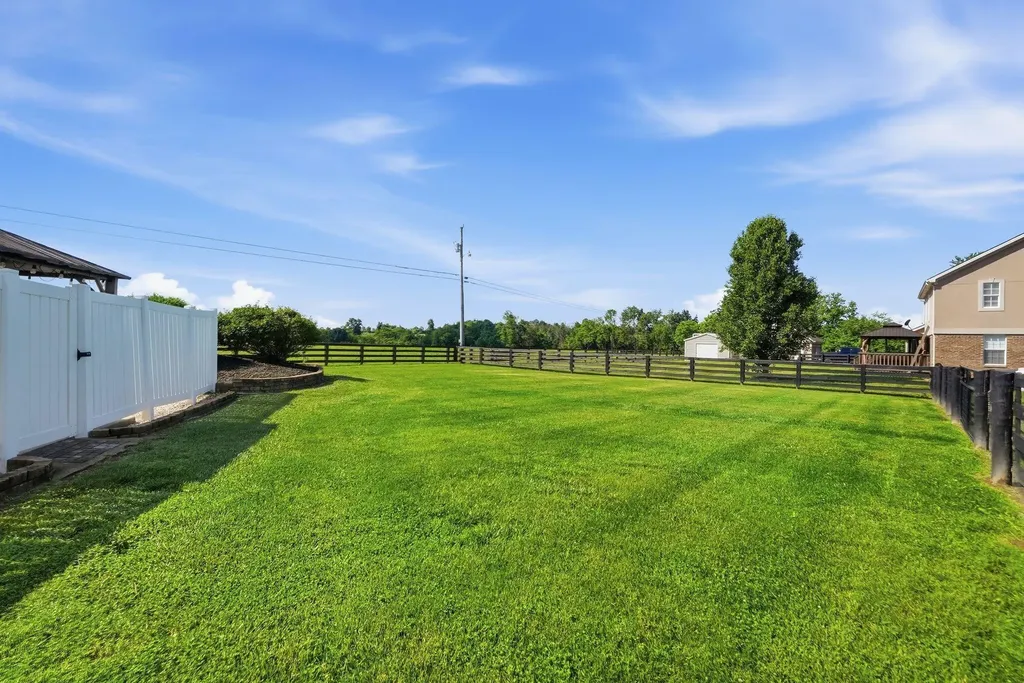 1901 Four Mile Road Richmond KY 40475