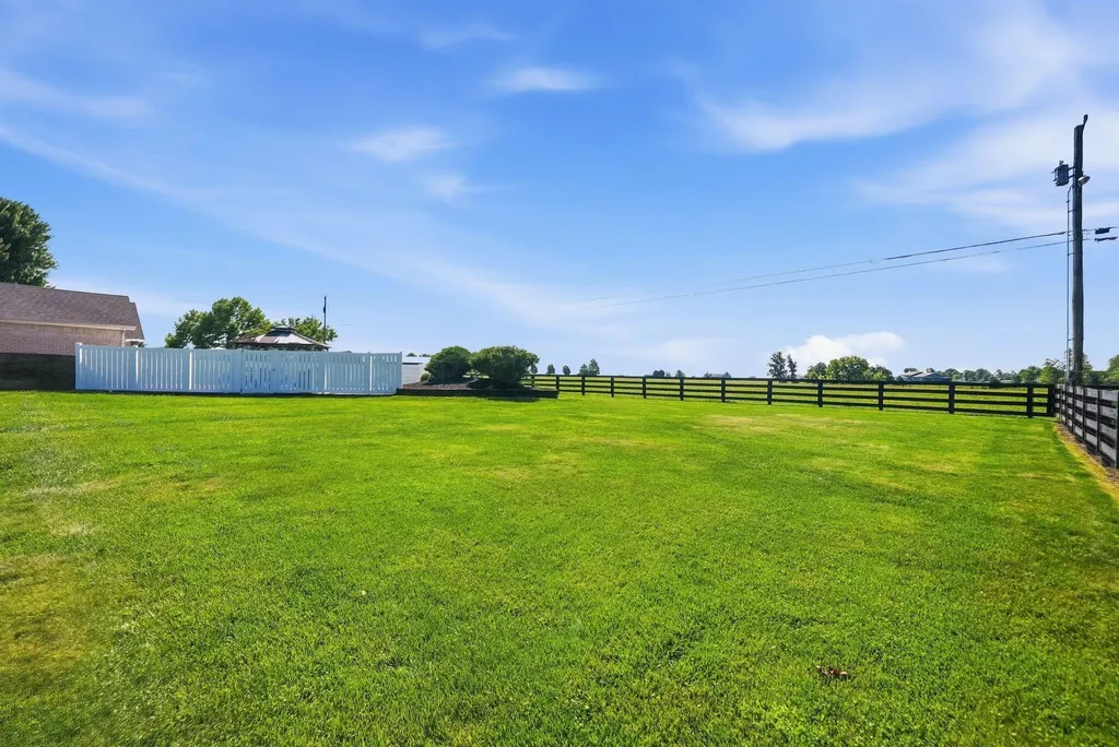 1901 Four Mile Road Richmond KY 40475