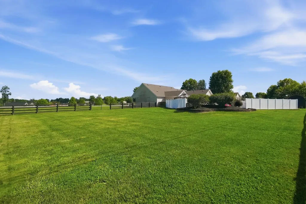 1901 Four Mile Road Richmond KY 40475