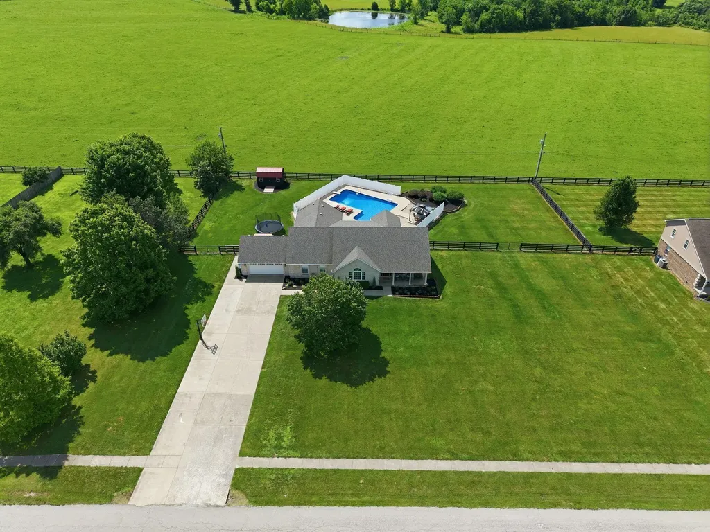 1901 Four Mile Road Richmond KY 40475