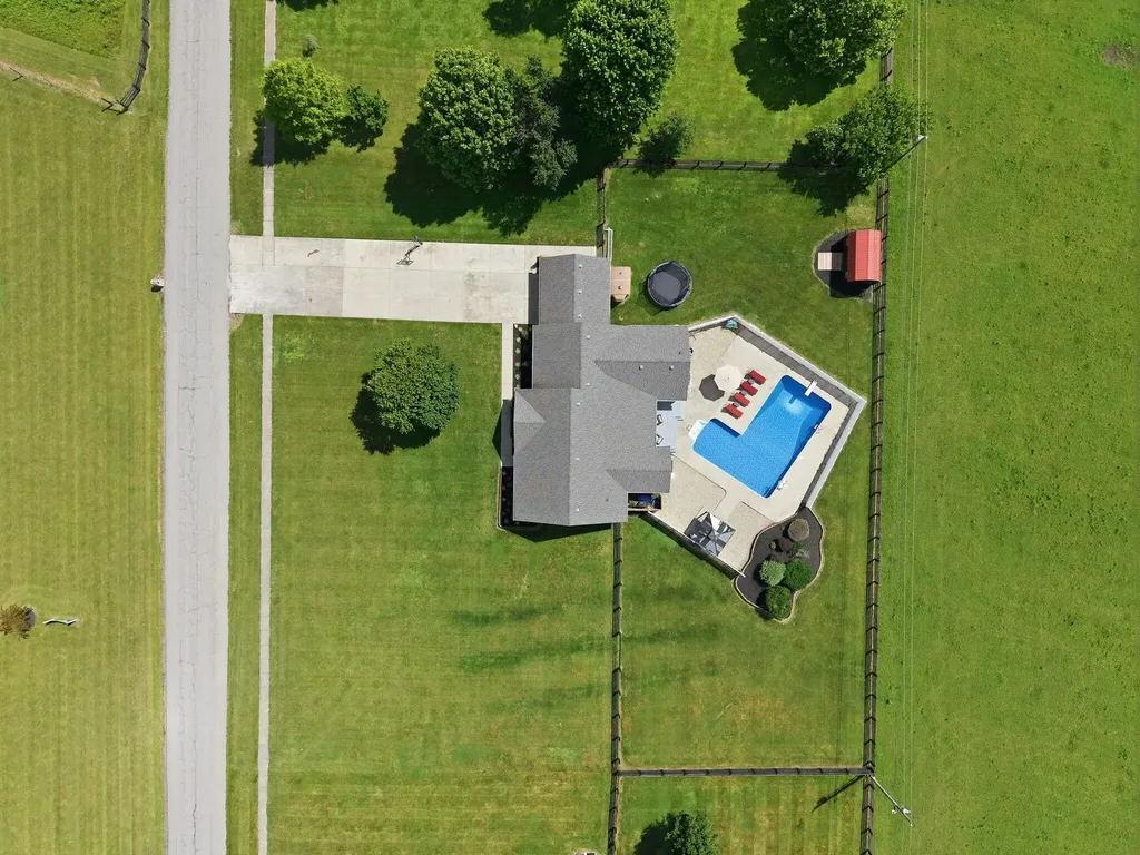 1901 Four Mile Road Richmond KY 40475