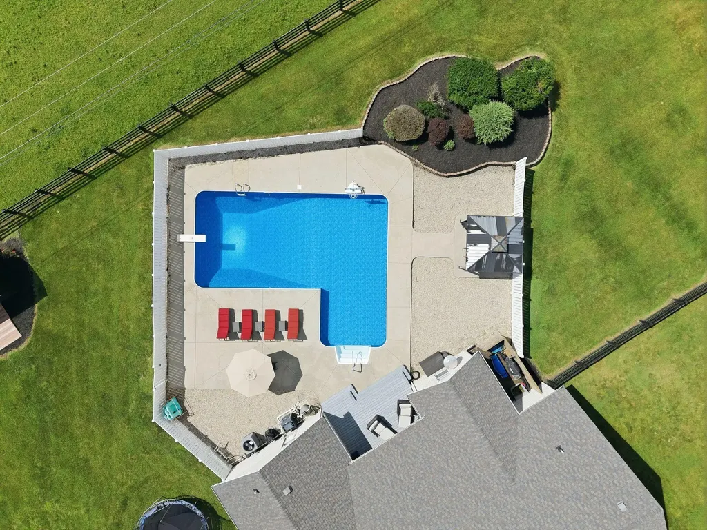 1901 Four Mile Road Richmond KY 40475