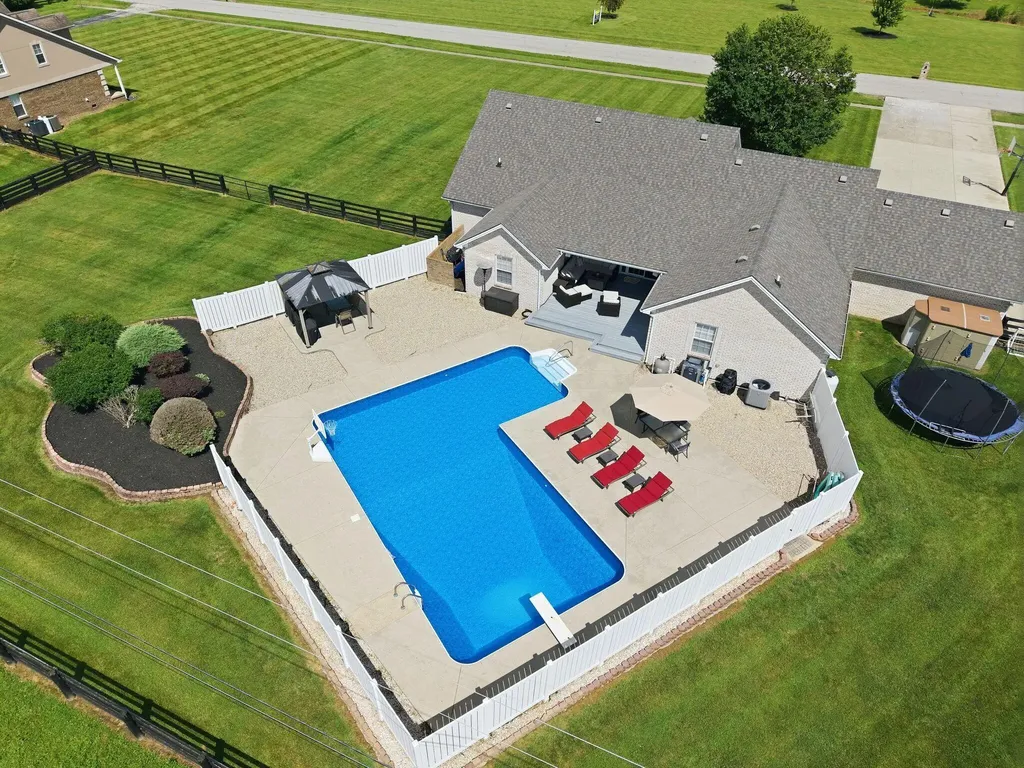1901 Four Mile Road Richmond KY 40475