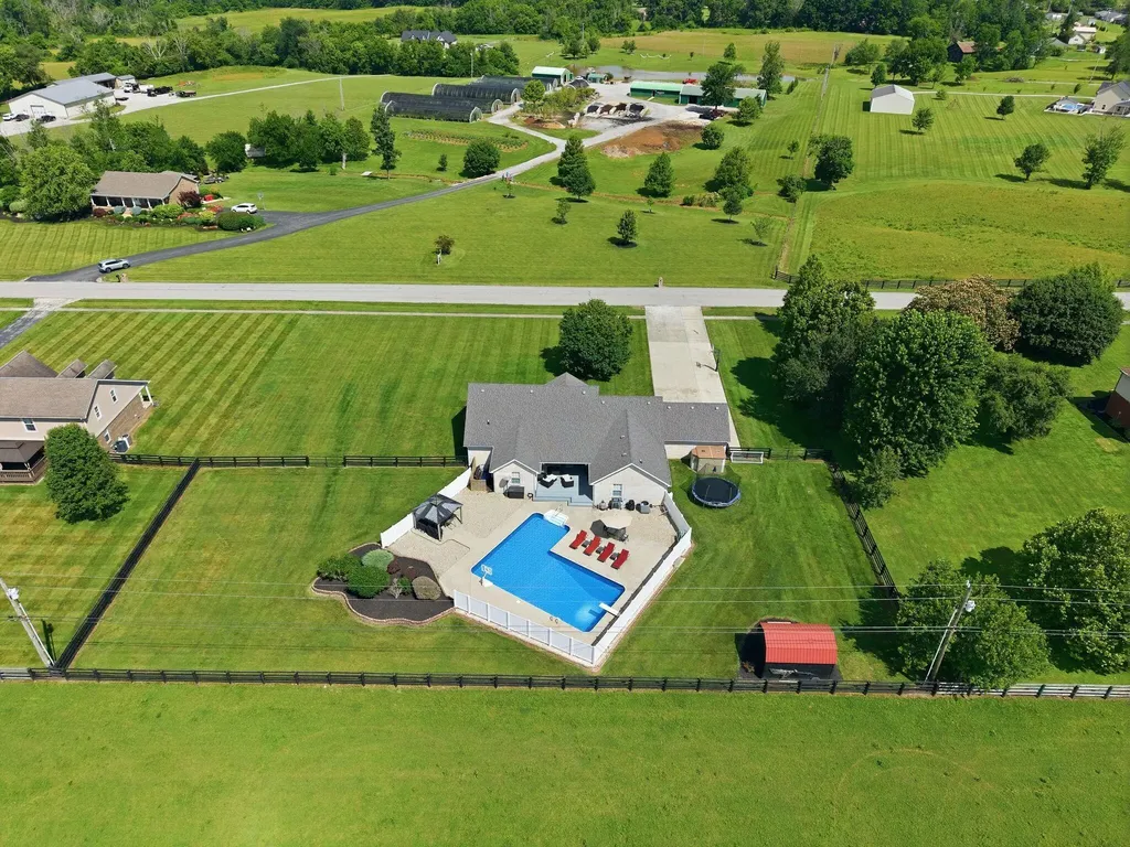 1901 Four Mile Road Richmond KY 40475