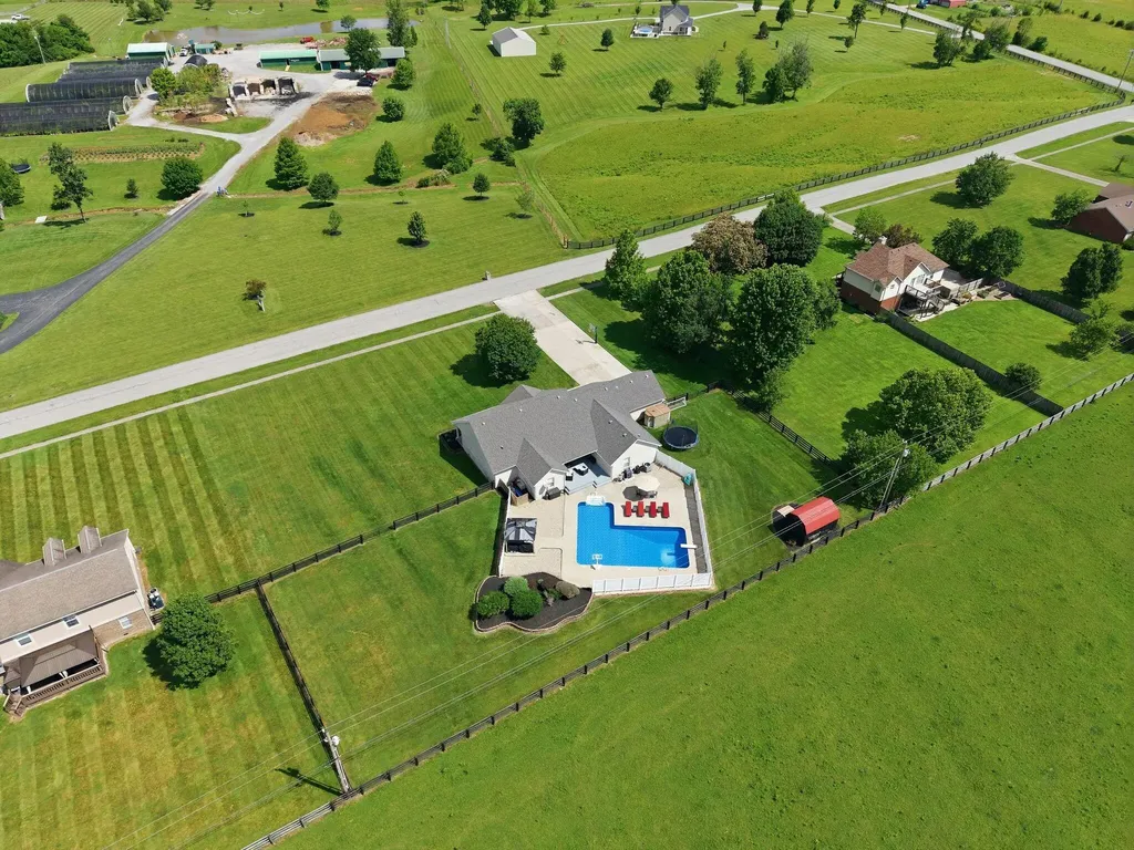 1901 Four Mile Road Richmond KY 40475