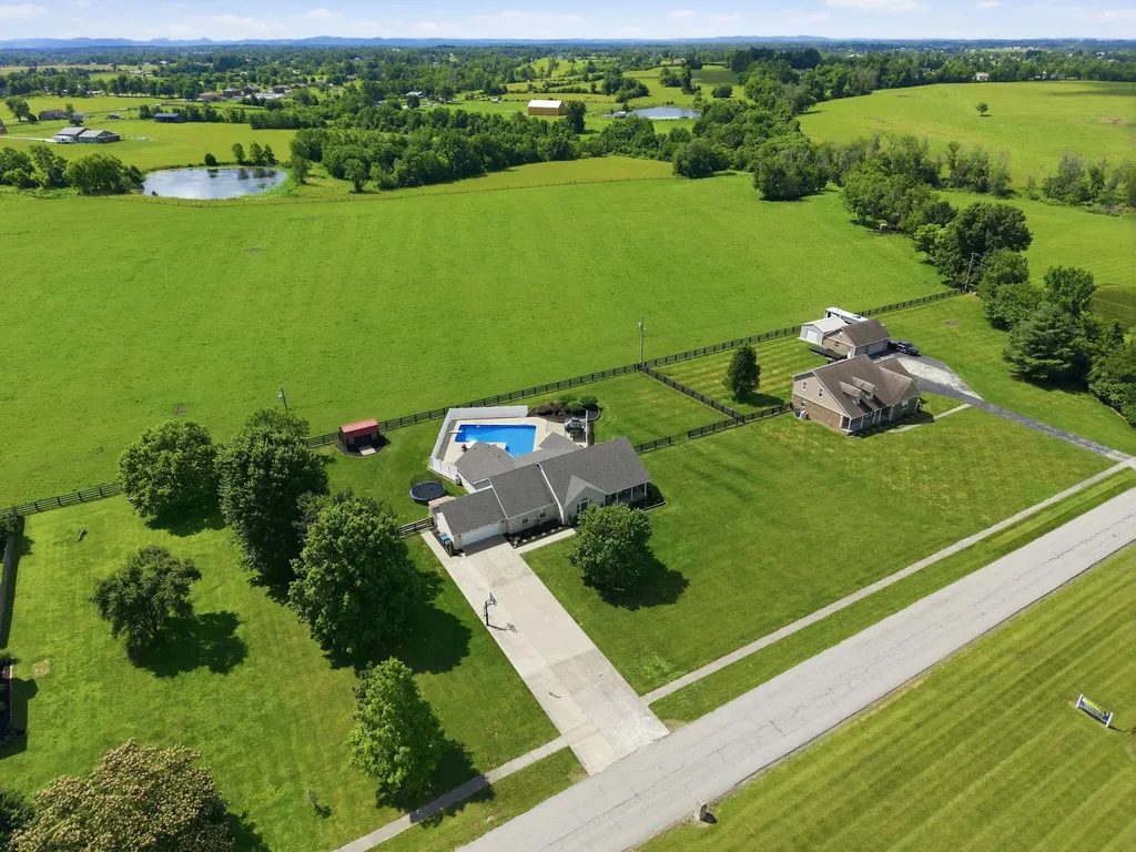 1901 Four Mile Road Richmond KY 40475