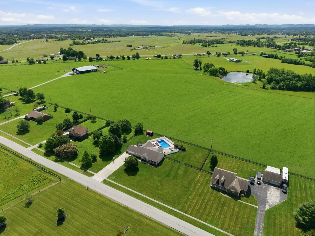 1901 Four Mile Road Richmond KY 40475