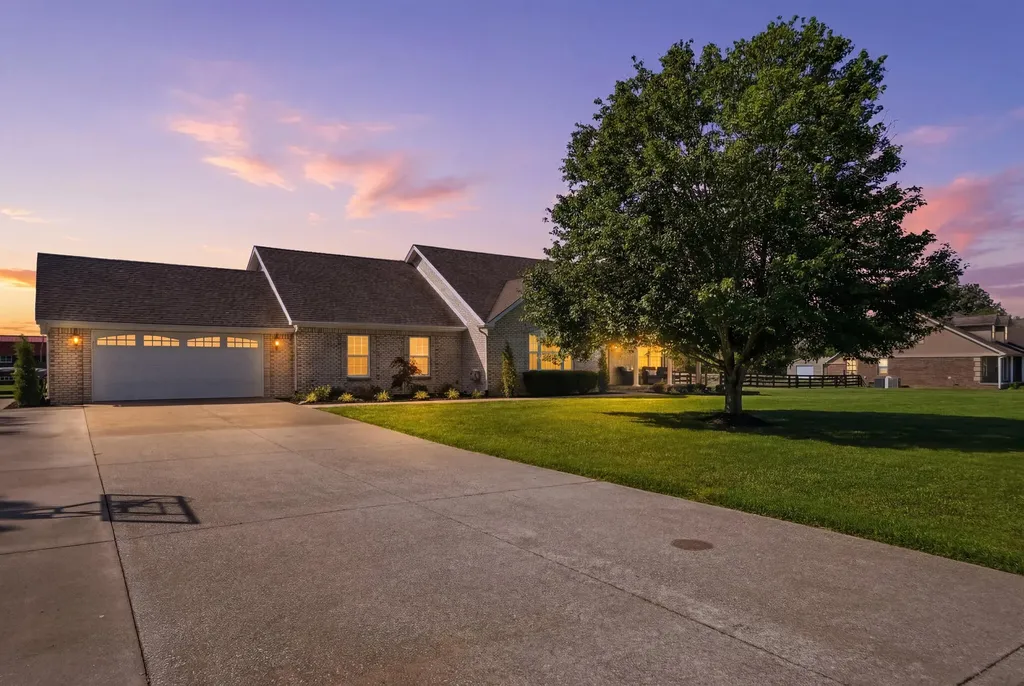 1901 Four Mile Road Richmond KY 40475