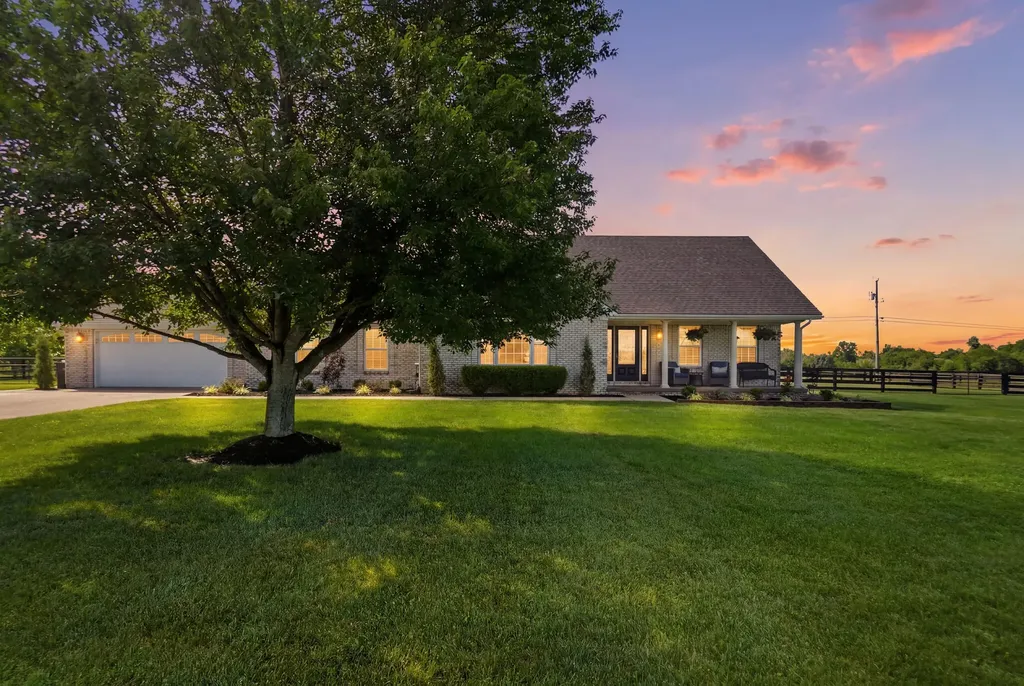 1901 Four Mile Road Richmond KY 40475