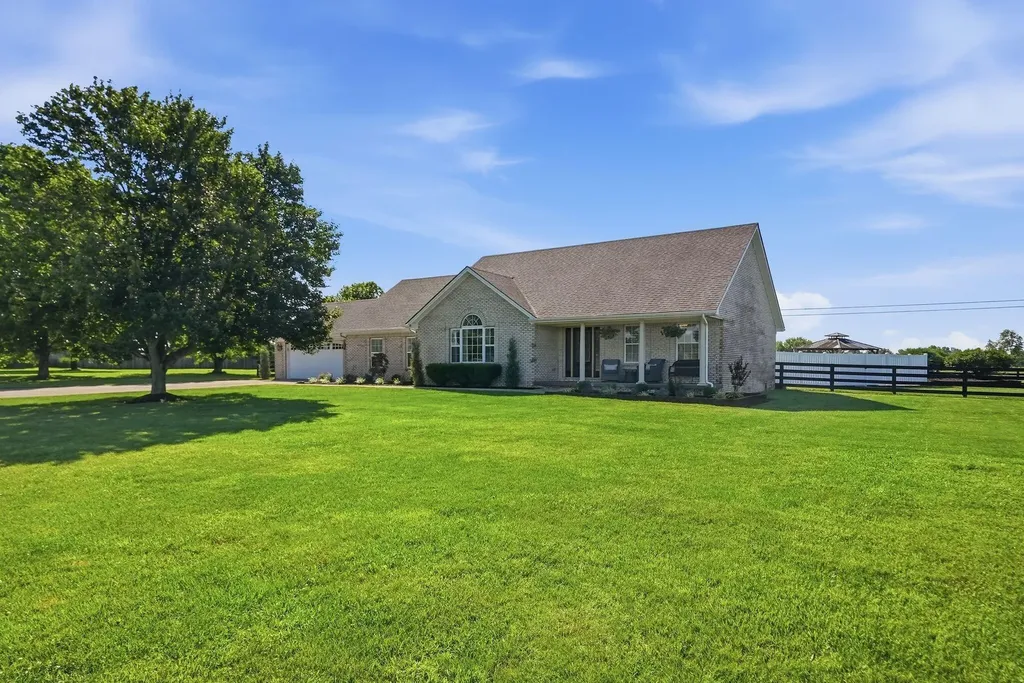 1901 Four Mile Road Richmond KY 40475
