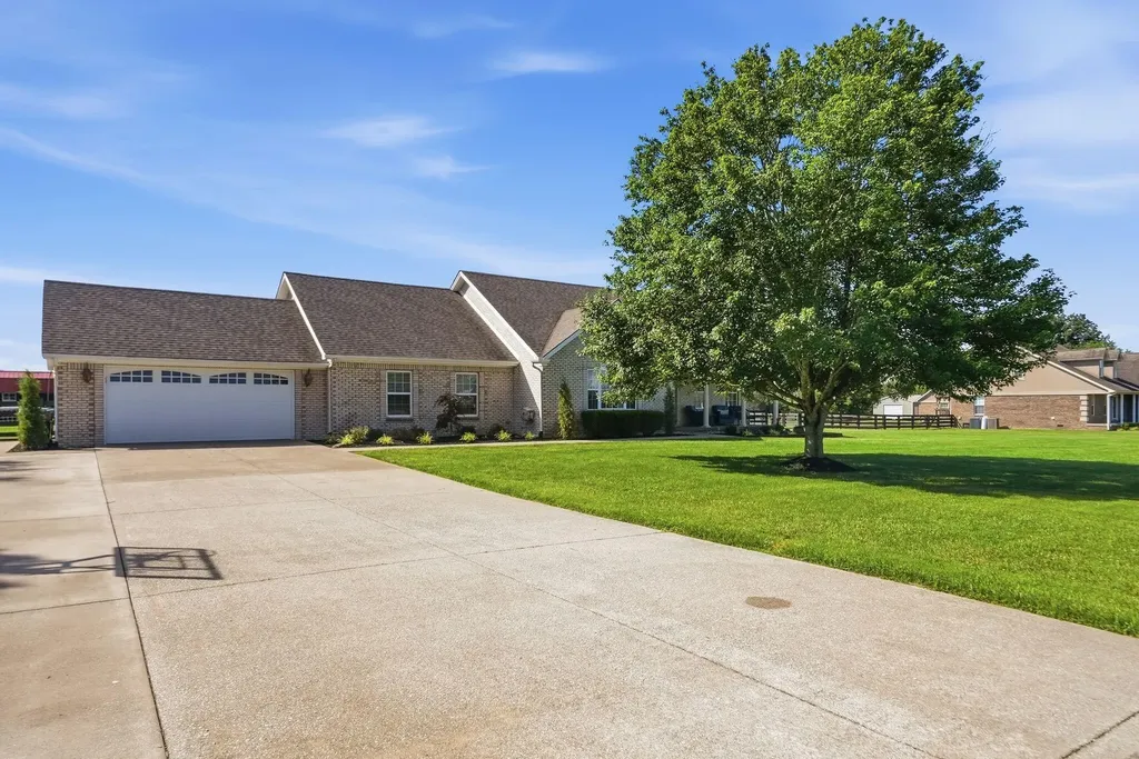 1901 Four Mile Road Richmond KY 40475