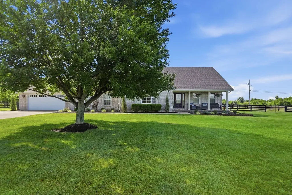 1901 Four Mile Road Richmond KY 40475