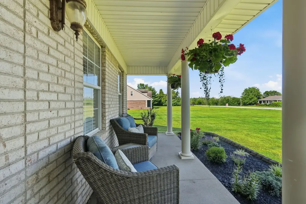 1901 Four Mile Road Richmond KY 40475