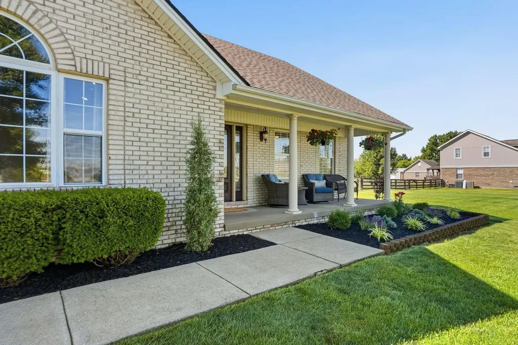 1901 Four Mile Road Richmond KY 40475