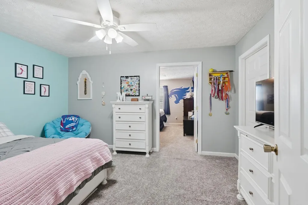 1901 Four Mile Road Richmond KY 40475