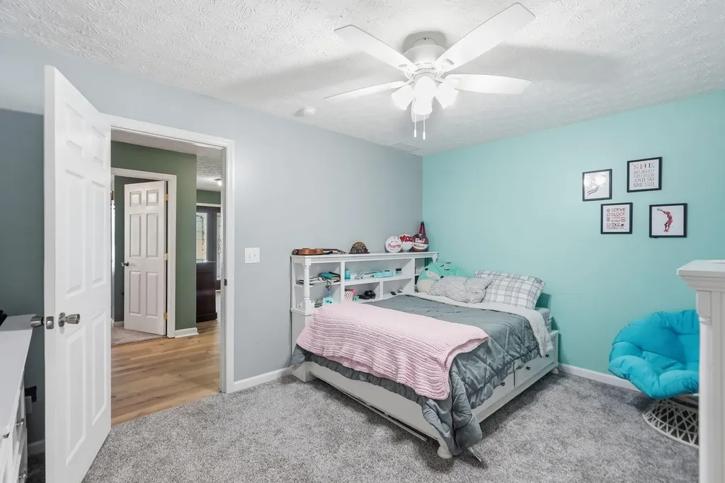 1901 Four Mile Road Richmond KY 40475